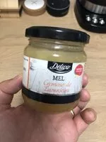 Mängden socker i Mel Cremoso de laranjeira