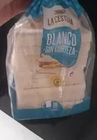 Mängden socker i Pan de molde sin corteza