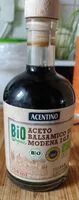 Mängden socker i Aceto Balsamico di modena I.G.P