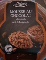 Mängden socker i Mousse Au Chocolat