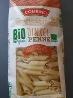 Mängden socker i Dinkel Penne