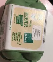 Mängden socker i Eier