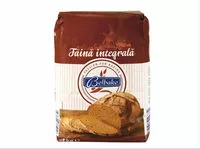 Mängden socker i Whole Wheat Flour