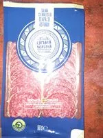 Mängden socker i Salam cu Invelis de Ceapa si Usturoi