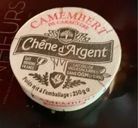 Mängden socker i Camembert