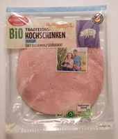 Mängden socker i Bio Traditions-Kochschinken