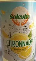 Mängden socker i Citronnade