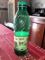 Mängden socker i te verde