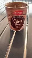 Mängden socker i Yogourt choco
