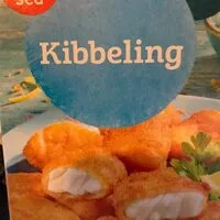 Mängden socker i Kibbeling
