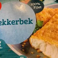 Mängden socker i Lekkerbek