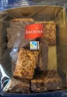 Mängden socker i Nusshappen