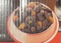 Mängden socker i Hunde nass Futter