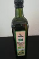 Mängden socker i Huile d'olive vierge extra bio origine Espagne