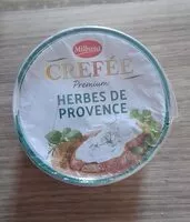 Mängden socker i Herbes de Provence Crefee