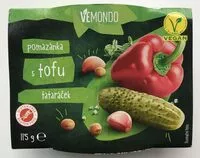 Mängden socker i Vegan spread - vegetables