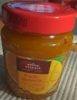 Mängden socker i Fruchtaufstrich Mango Orange Chili