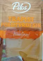 Mängden socker i Trapist polutvrdi sir dimljeni