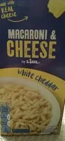 Mängden socker i Macaroni and Cheese