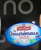 Mängden socker i Le doucrémeux coeur tendre et onctueux