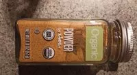 Mängden socker i CURRY POWDER