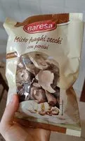 Mängden socker i Misto funghi secchi