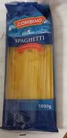 Mängden socker i Spaghetti