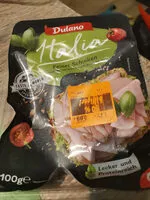 Mängden socker i Italia