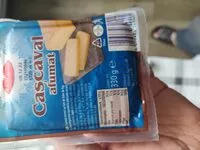 Mängden socker i Cașcaval afumat