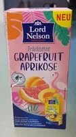 Mängden socker i Früchtetee Grapefruit Aprikose