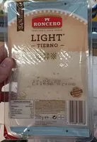 Mängden socker i Light tierno