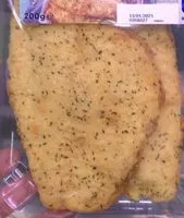 Mängden socker i Lieschen Fischfilet