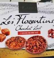 Mängden socker i Florentin