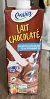 Mängden socker i Lait chocolaté Envia