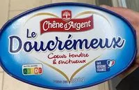 Mängden socker i Le doucremeux