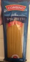 Mängden socker i Spaghetti