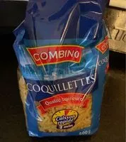 Mängden socker i Coquillettes