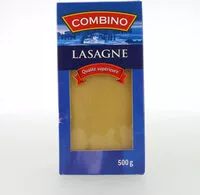 Mängden socker i Lasagne