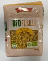 Mängden socker i Bio Fusilli
