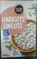 Mängden socker i Haricots lingots