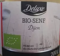 Mängden socker i Bio-Senf