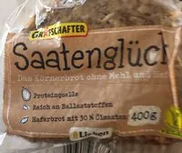 Mängden socker i Saatenglück