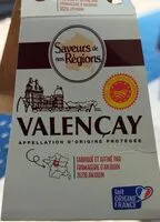 Mängden socker i Valencay