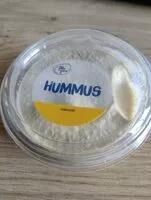 Mängden socker i Hummus