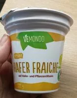 Mängden socker i Hafer Fraiche