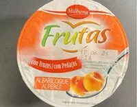Mängden socker i YOGUR FRUTAS
