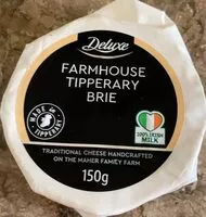 Mängden socker i Brie