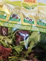 Mängden socker i Brotes tiernos