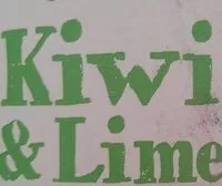 Mängden socker i Kiwi and Lime Cider