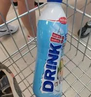 Mängden socker i Drink azucar de caña natural